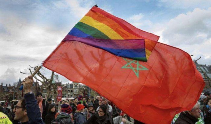 Marokkanen, homoseksualiteit en seks buiten het huwelijk