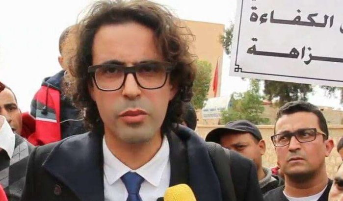 Marokko: "dokter van de armen" tot 30.000 dirham boete veroordeeld (video)