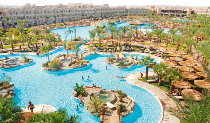 Hotelgigant Albatros zet in op Agadir
