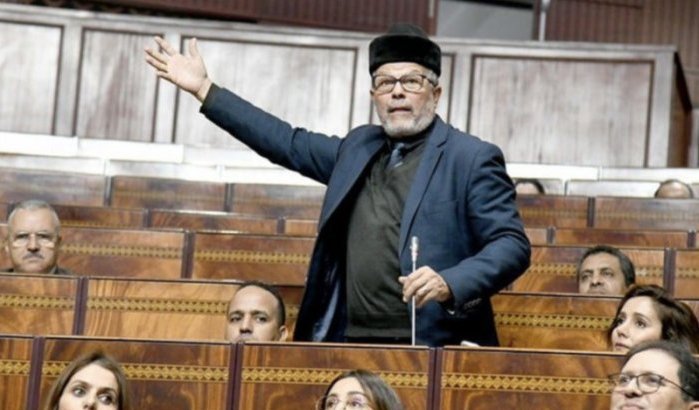Marokkaanse politicus beledigt Algerijnse president