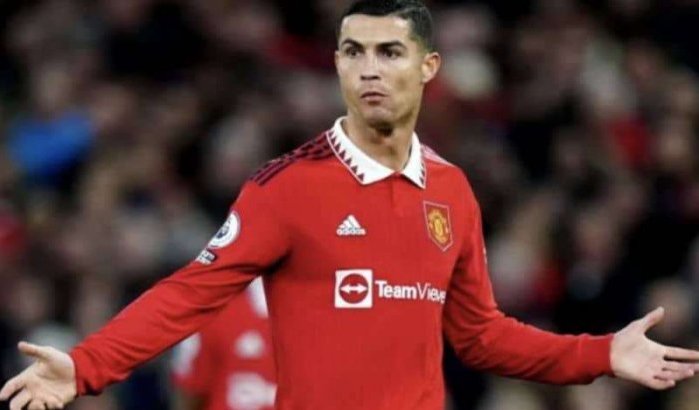 Chelsea: betekent komst Ronaldo vertrek Ziyech?