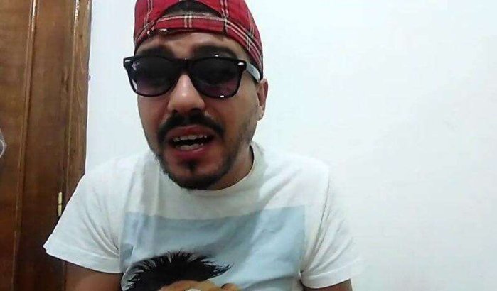 YouTuber die voor laster tegen Koning Mohammed VI werd veroordeeld in beroep