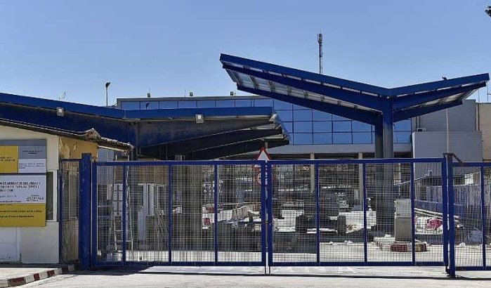 Melilla: zakenlieden vragen heropening handelsdouane
