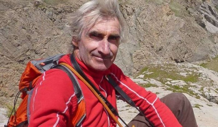 Marokko pakt Algerijn betrokken bij moord op Franse gids Hervé Gourdel