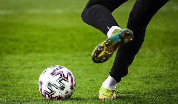 Belgisch amateurvoetbal geplaagd door racisme en geweld