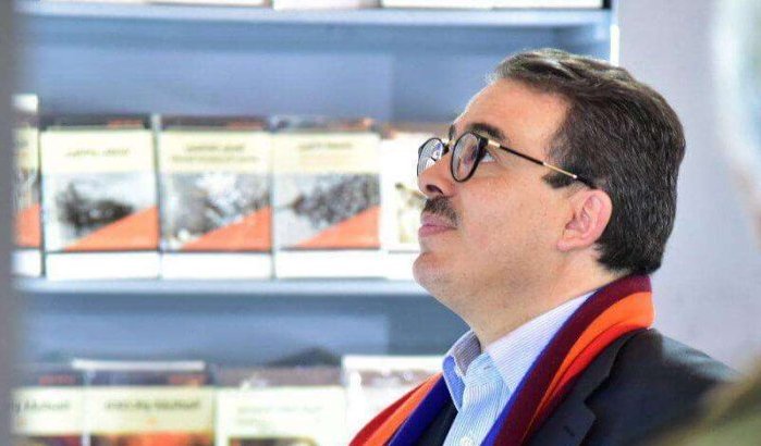 Marokkaanse journalist Taoufik Bouachrine tot 1,4 miljoen dirham schadevergoeding veroordeeld