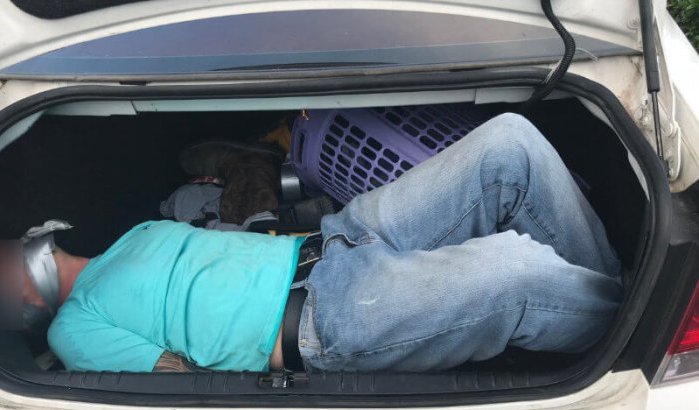 Wraakactie in Tanger: oplichter ontvoerd door slachtoffers