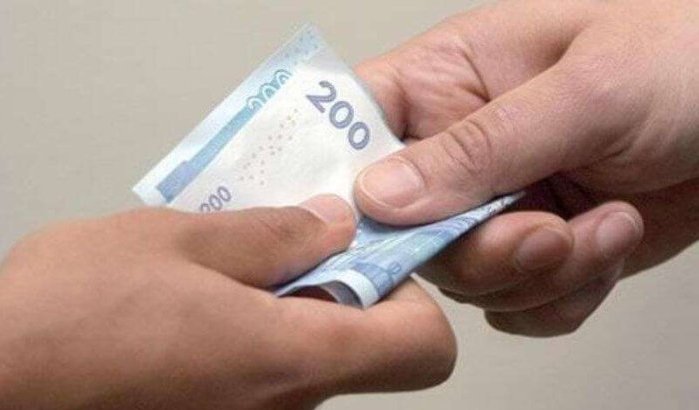 Marokko: zoveel kost corruptie