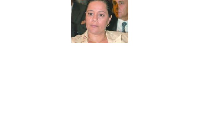 Meriem Bensalah, eerste bazin van ondernemingsverbond Marokko? 
