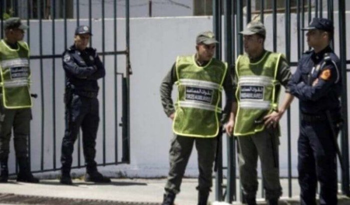 Marokko: agenten vrijgesproken in corruptieschandaal justitie