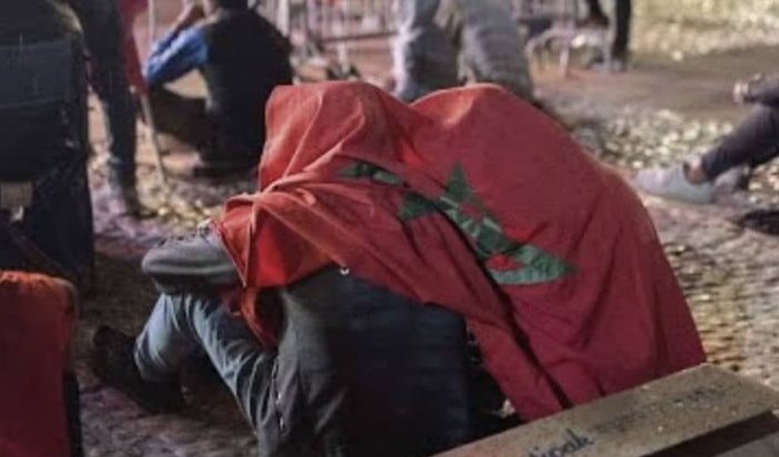 Frankrijk weigerde onverkochte tickets voor halve finale aan Marokko af te staan