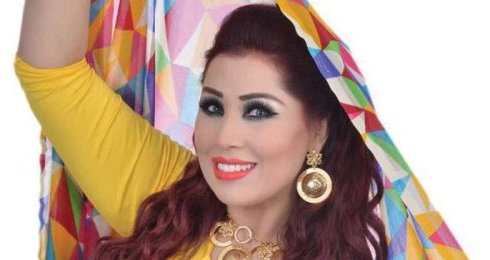 Saida Charaf
