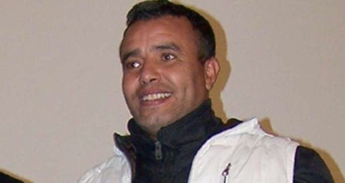 Hamid Azizi