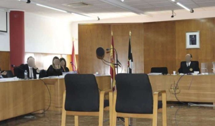 Ceuta: ten onrechte beschuldigde Marokkaanse zoekt gerechtigheid