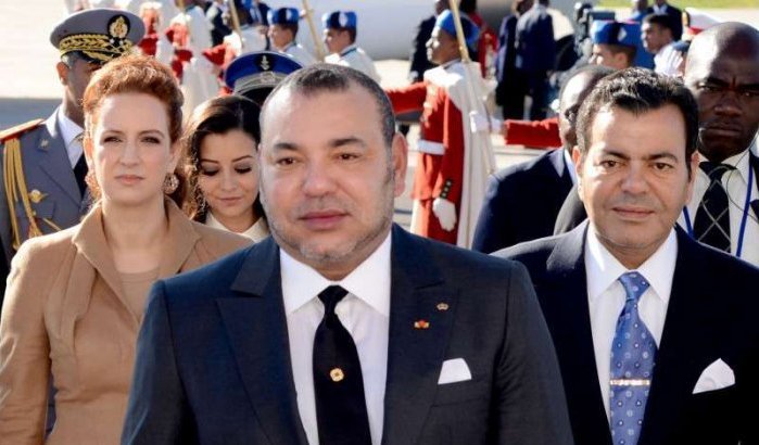 COP22: Koning Mohammed VI betaalt reiskosten staatshoofden