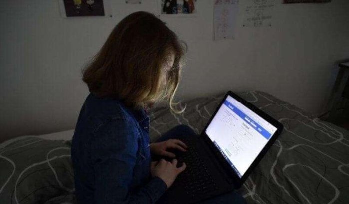 Amerikaans beleeft hel nadat Marokkaan haar telefoon hackt
