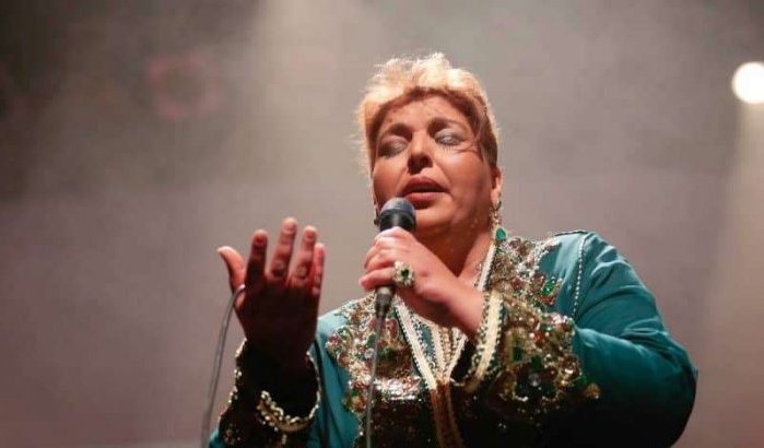 Aicha Mahmah slaat aanbod van Hayat El Idrissi af
