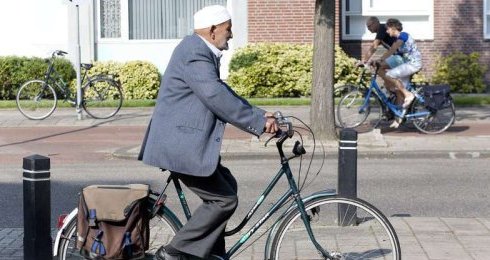 Integratie