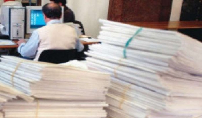Loonsverhoging: +6000 dirham voor bazen! 