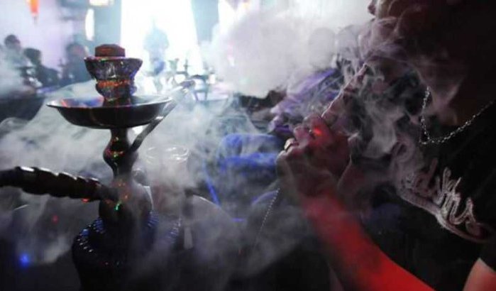 Inwoners Salé eisen actie tegen shisha lounges nabij scholen