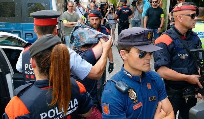Leden maffia veroordeeld voor kopen nier Marokkaan in Spanje