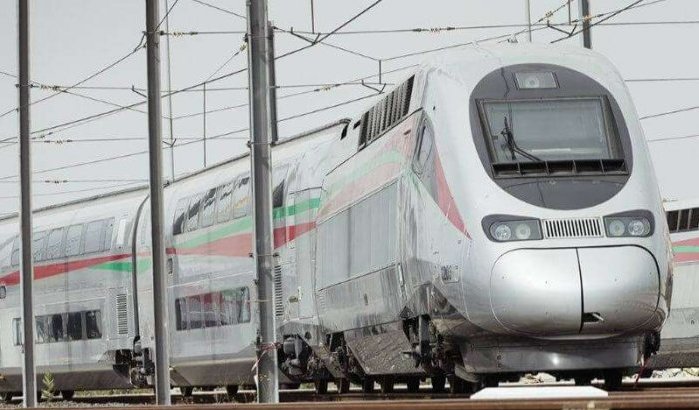 Marokkaanse HSL in top 10 snelste treinen ter wereld