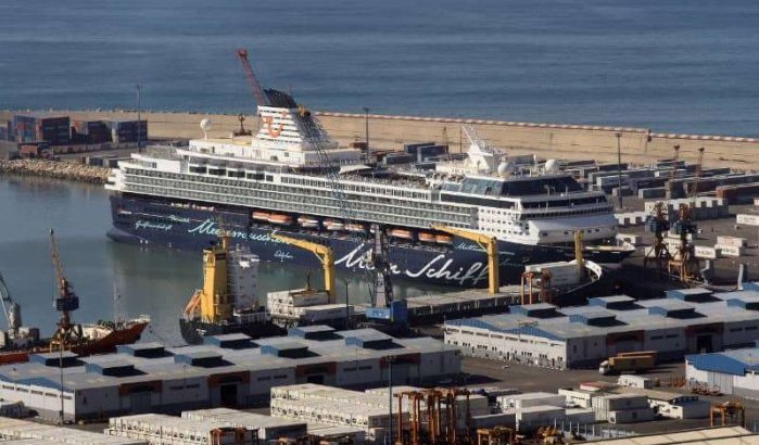 Haven Agadir wil nieuwe olieterminal