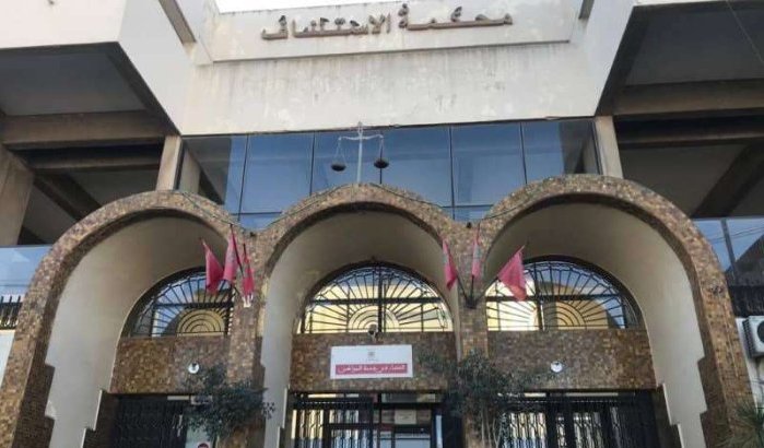 Casablanca: parlementslid tot drie jaar celstraf veroordeeld