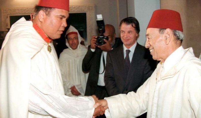 Mohamed Ali overleden, terugkijk op zijn bezoeken aan Marokko (video en foto's)