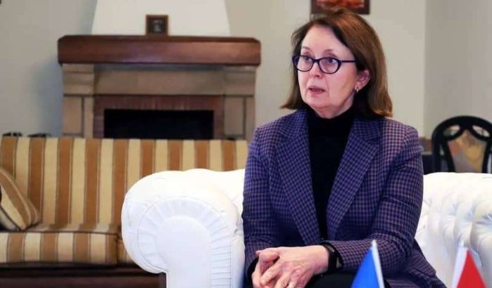 Oekraïne roept ambassadeur in Marokko terug