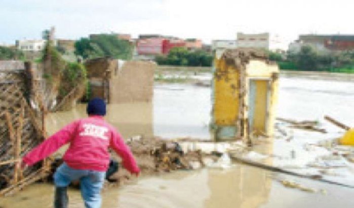 Marokko investeert 2,5 miljard in rampenbeheer