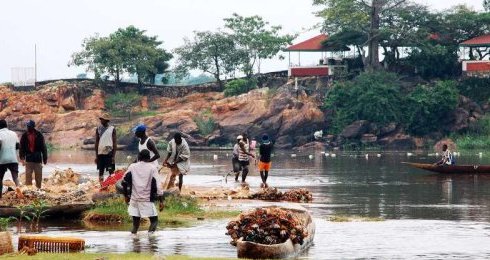 Bangui