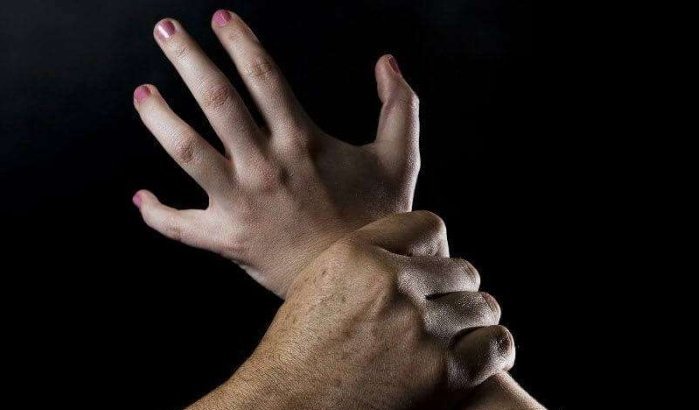 Marokkaanse voetballer voor verkrachting veroordeeld
