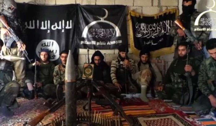 Groep Marokkaanse strijders tot terroristische organisatie verklaard door Washington