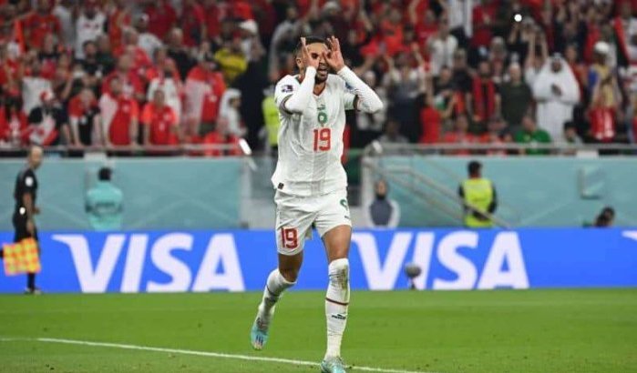 Sevilla verkoopt Youssef En-Nesyri 