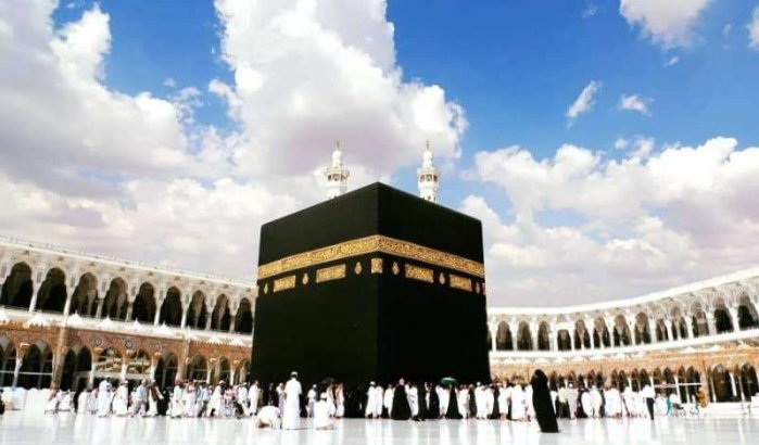 Canada: gratis bedevaart naar Mekka om vaccinatie aan te moedigen