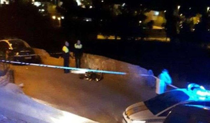 Arrestaties voor moord op Marokkaan in Spanje