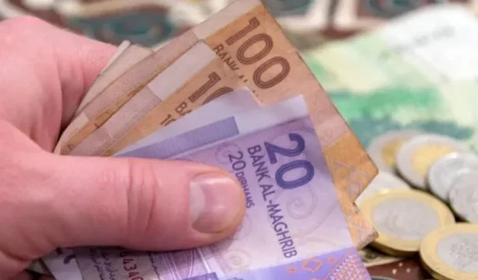 Marokkaanse dirham: winst op euro, verlies op dollar