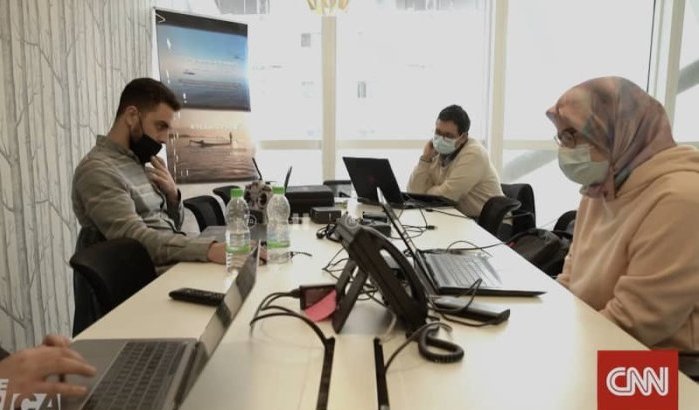 CNN eert economische kracht van Marokkaanse startups
