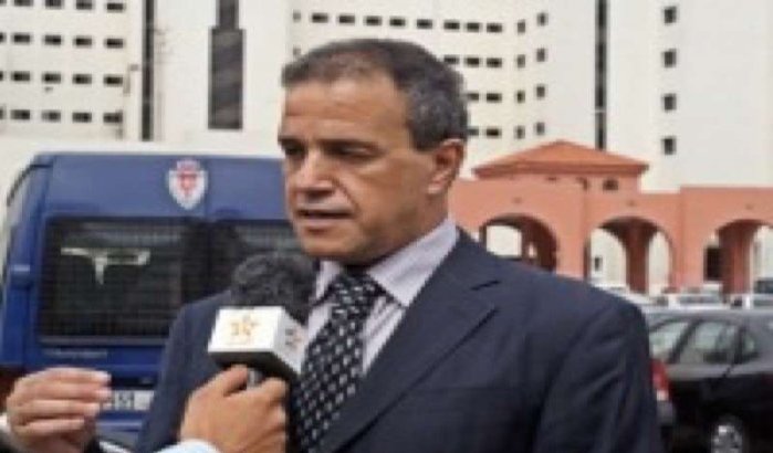Politiebaas Casablanca Mustapha Mouzouni naar Zagora gestuurd