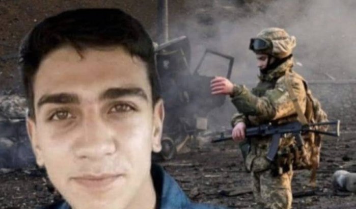 Marokkaanse student gedood door Russisch leger in Oekraïne