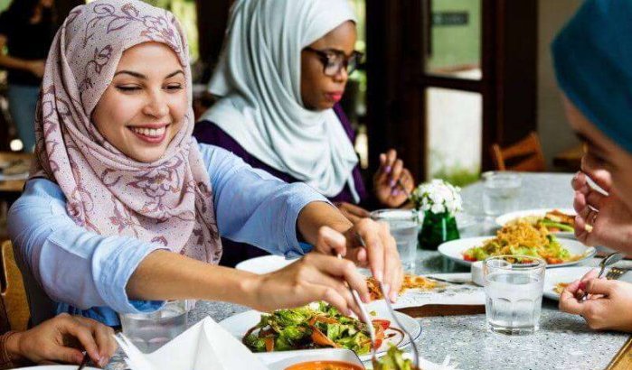 Ramadan: veel solidariteit tussen Marokkanen VS tijdens lockdown