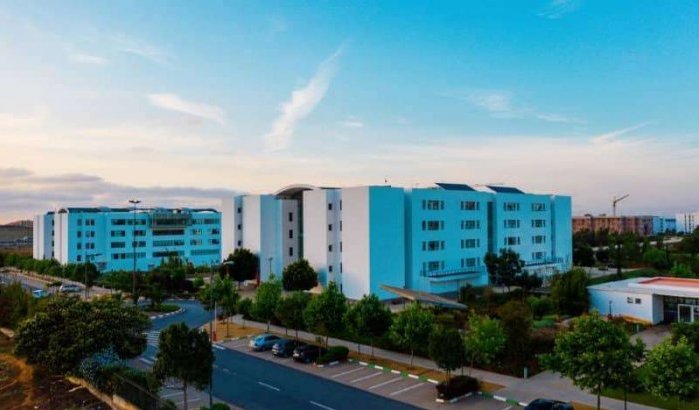 Rabat krijgt nieuw ziekenhuis van miljard dirham