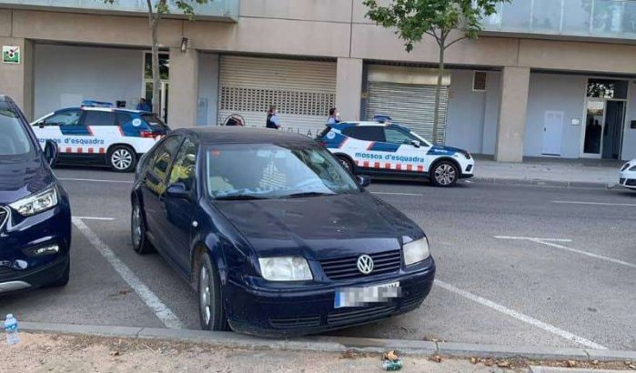 Marokkaan jaagt huurders met hamer weg uit appartement in Spanje