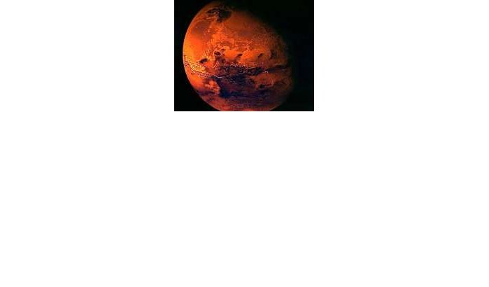 De Nasa in Erfoud 