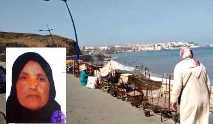 Marokkaanse draagster overleden bij grensovergang Sebta