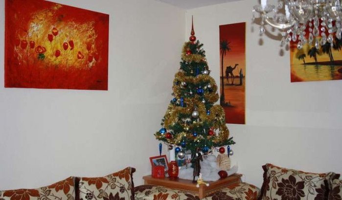 Kerstboom of geen kerstboom voor Marokkanen? (video)