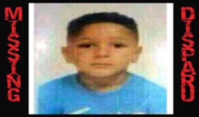 Lichaam 6-jarig Marokkaan gevonden in vijver in Spanje (update)