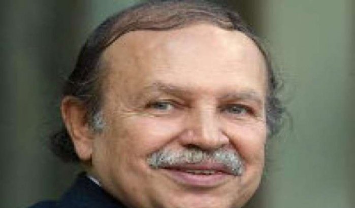 Marokkanen klagen Algerijnse president Bouteflika aan