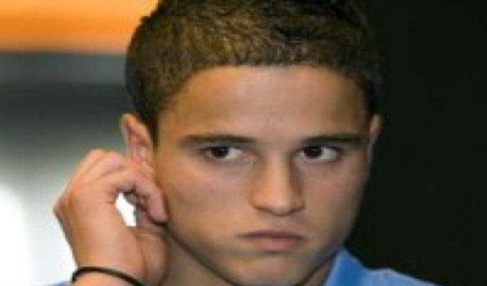 Ibrahim Afellay uitgeleend aan Schalke04 